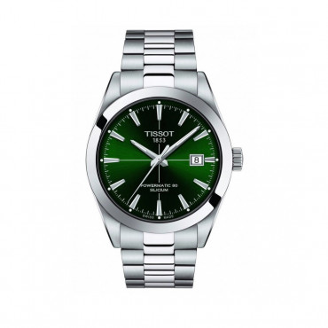 TISSOT GENTLEMAN POWERMATIC 80 SILICIUM - T127.407.11.091.01