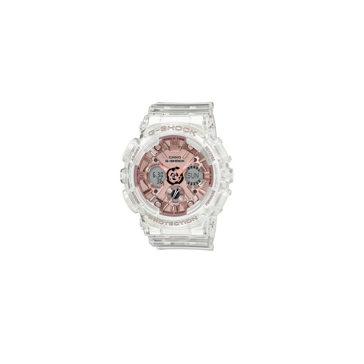 R DONA PL-PO CORRETJA-DIGITAL - GMA-S120SR-7A