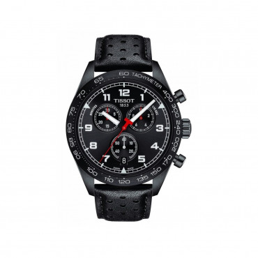 TISSOT PRS 516 CHRONOGRAPH - T1316173605200