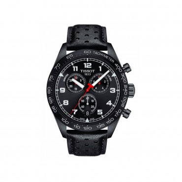 TISSOT PRS 516 CHRONOGRAPH - T131.617.36.052.00