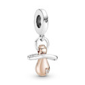 PANDORA XUMET ROSE GOLD-PLATED - 781490C01