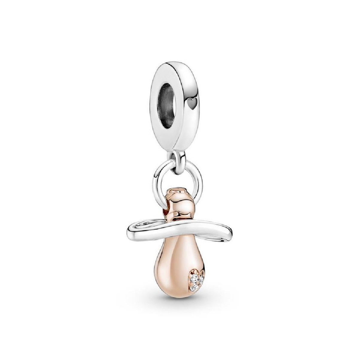 PANDORA XUMET ROSE GOLD-PLATED - 781490C01