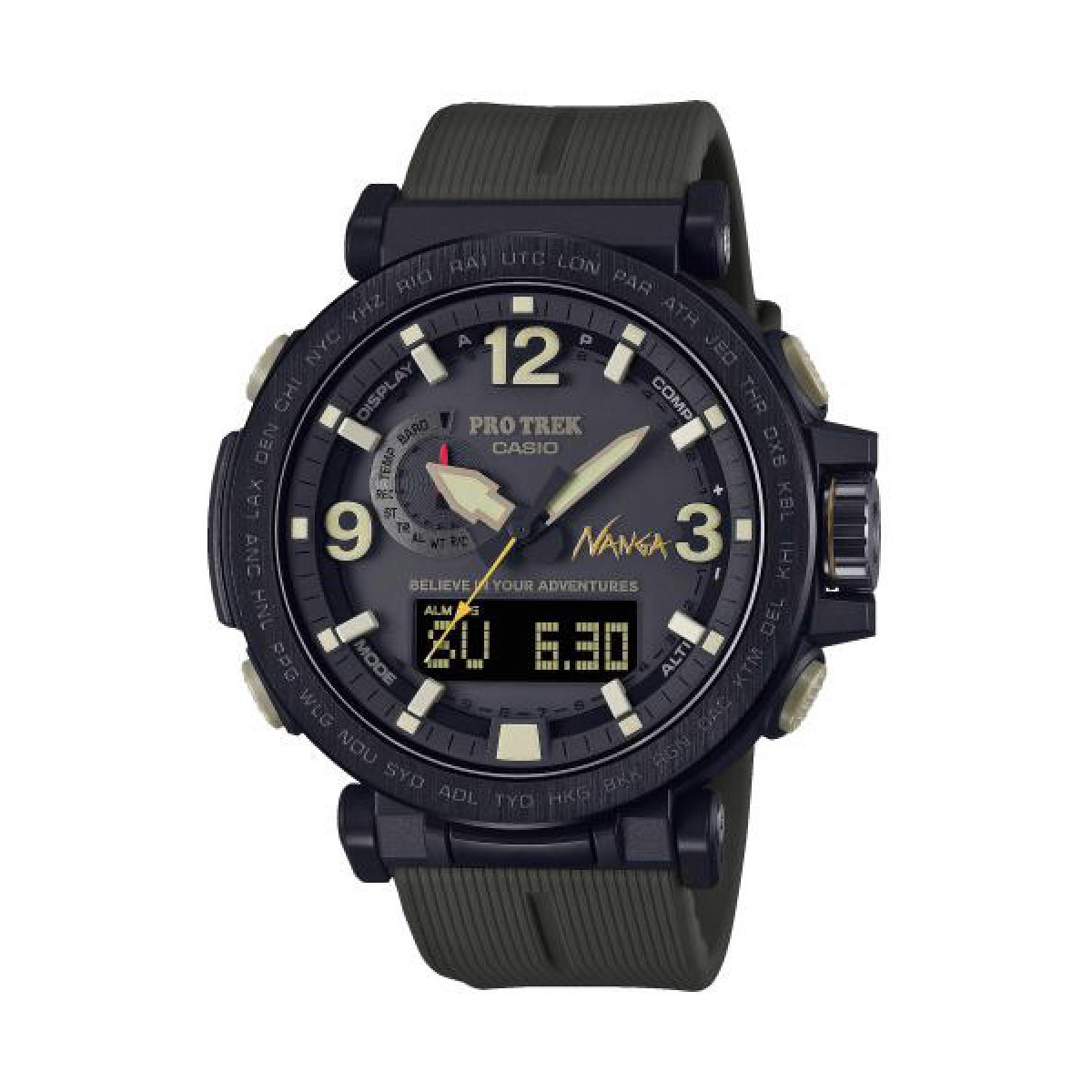 R HOME PL-PO COORETJA-DIGITAL - PRW-6630NA-1A3