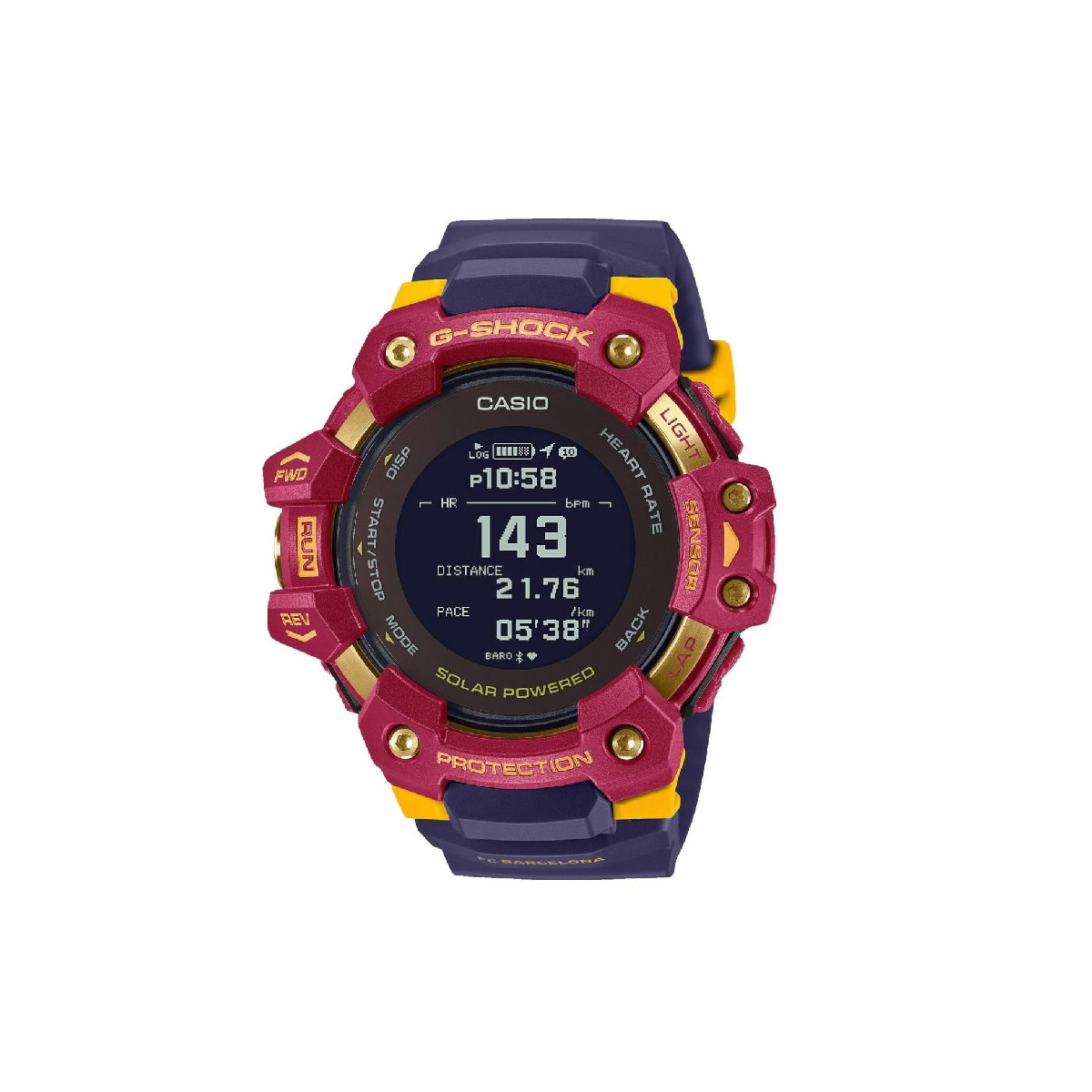 R HOME PL-PO CORRETJA-DIGITAL - GBD-H1000BAR-4