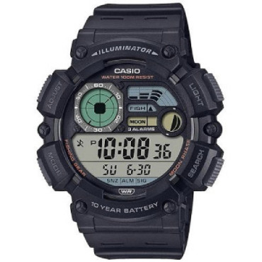 - WS-1500H-1AV