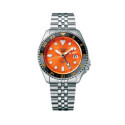 SEIKO 5 SPORTS STYLE GMT - SSK005