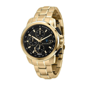 MASERATI SOLAR SUCCESSO 44MM - R8873645002