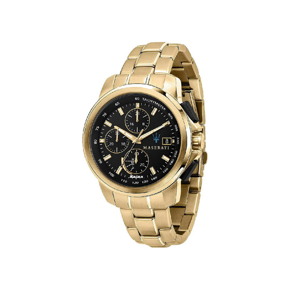 MASERATI SOLAR SUCCESSO 44MM - R8873645002