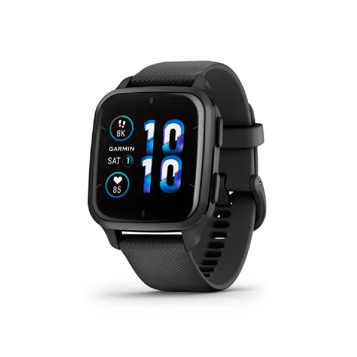 GARMIN VENU SQ 2 MUSIC EDITION - 010-02700-10
