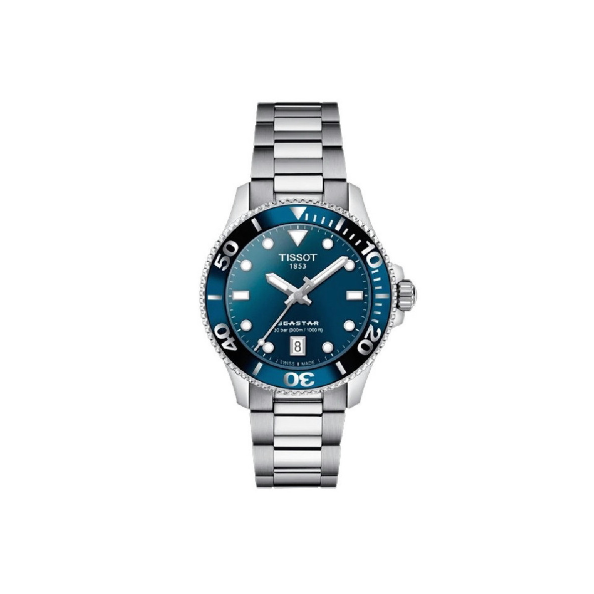 TISSOT SEASTAR 1000 36MM - T120.210.11.041.00