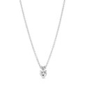 PANDORA COLLAR COR CIRCONITA - 391229C01-45