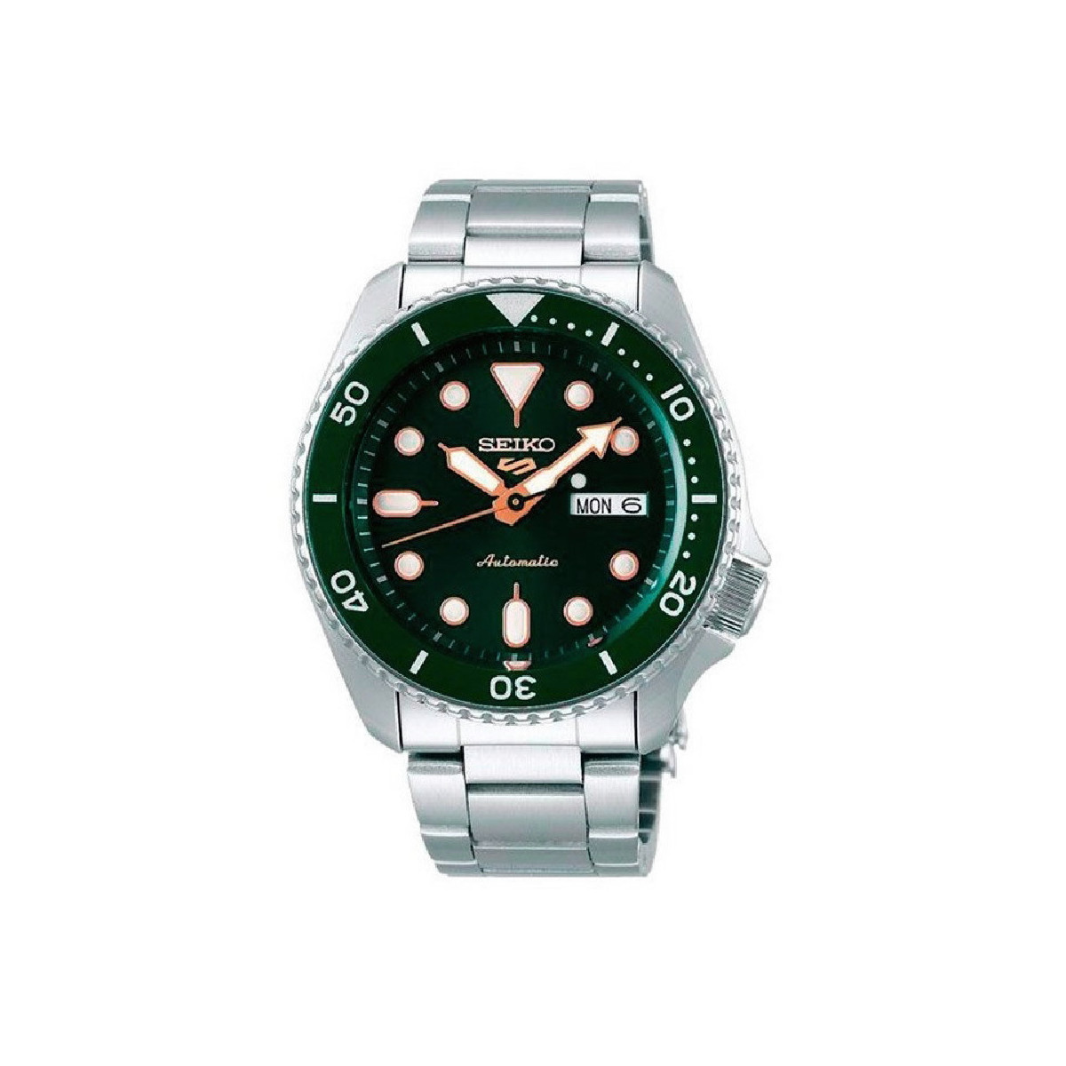 RELOJ SEIKO SPORT 5 - SRPD63