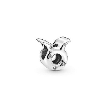V ABALORIS PLATA SENSE-PEDRA - 798418C01