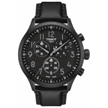 TISSOT CHRONO XL - T116.617.36.052.00