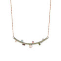 G-VARIS PVD-IP-CHA/PEDRA COLOR - CL064330 G-VARIS PVD-IP-CHA/PEDRA COLOR - CL064330