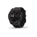 GARMIN FENIX 7X SAPPHIRE SOLAR EDITION - 010-02541-23