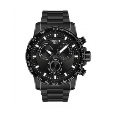 TISSOT SUPERSPORT CHRONO - T1256173305100