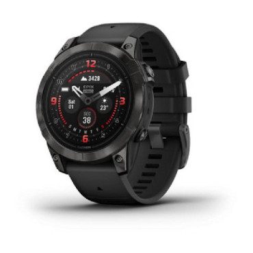 GARMIN EPIX PRO GEN2 EDITION SAPPHIRE 47MM - 010-02803-11