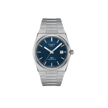 TISSOT PRX POWERMATIC 80 - T137.407.11.041.00
