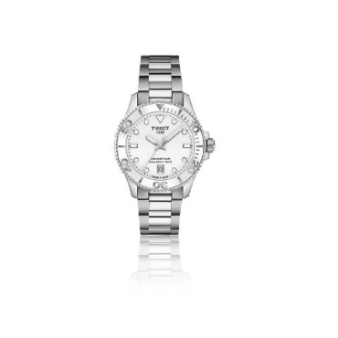 TISSOT SEASTAR 1000 36MM - T1202101101100