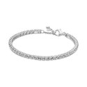 PANDORA BRACELETCUBIC CIRCONITA - 591469C01-18