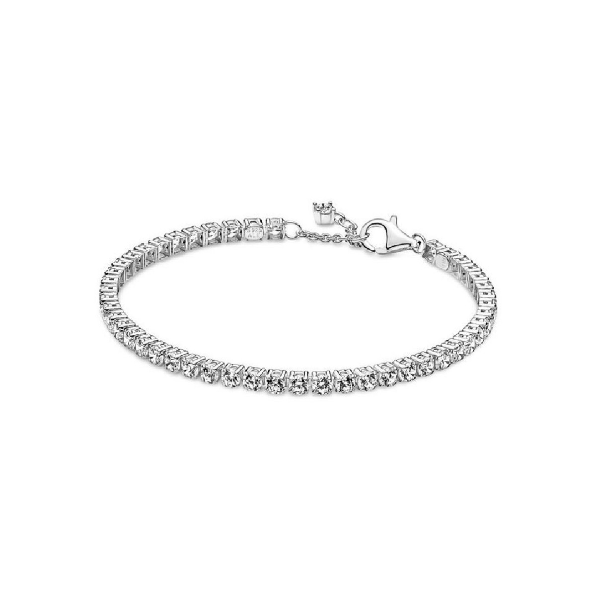 PANDORA BRACELETCUBIC CIRCONITA - 591469C01-18