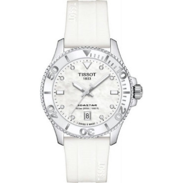 TISSOT SEASTAR 1000 36MM - T1202101711600