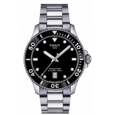 TISSOT SEASTAR 1000 36MM - T1202101105100