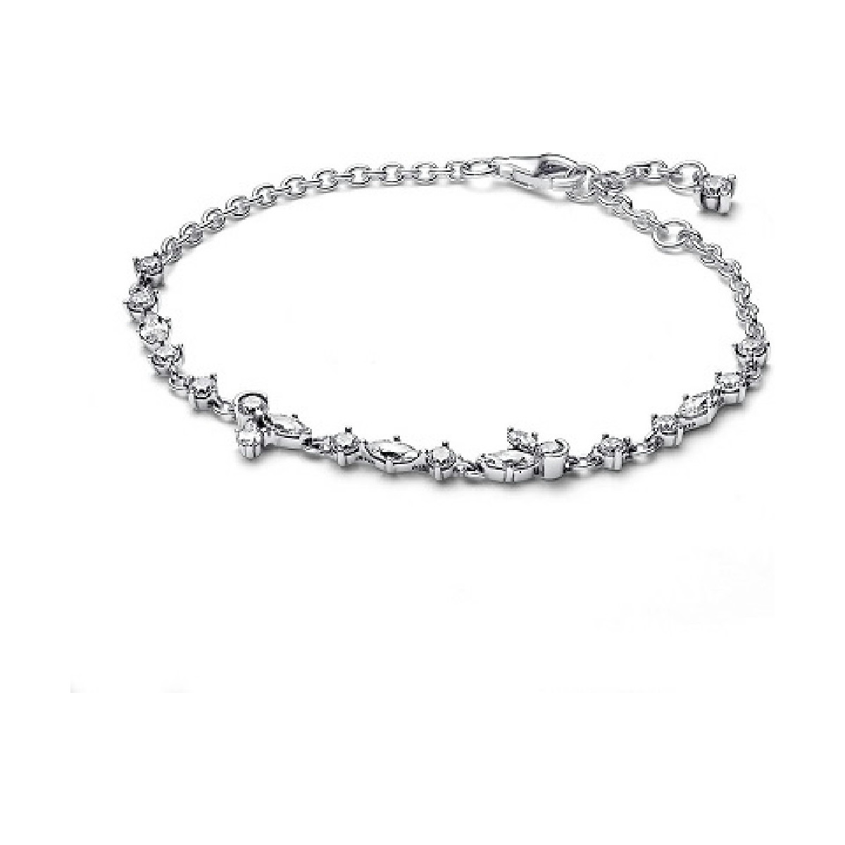 B-VARIS PLATA/ CIRCONITA - 592631C01-20