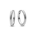 P-ARO PLATA/ SENSE PEDRA - 292728C00