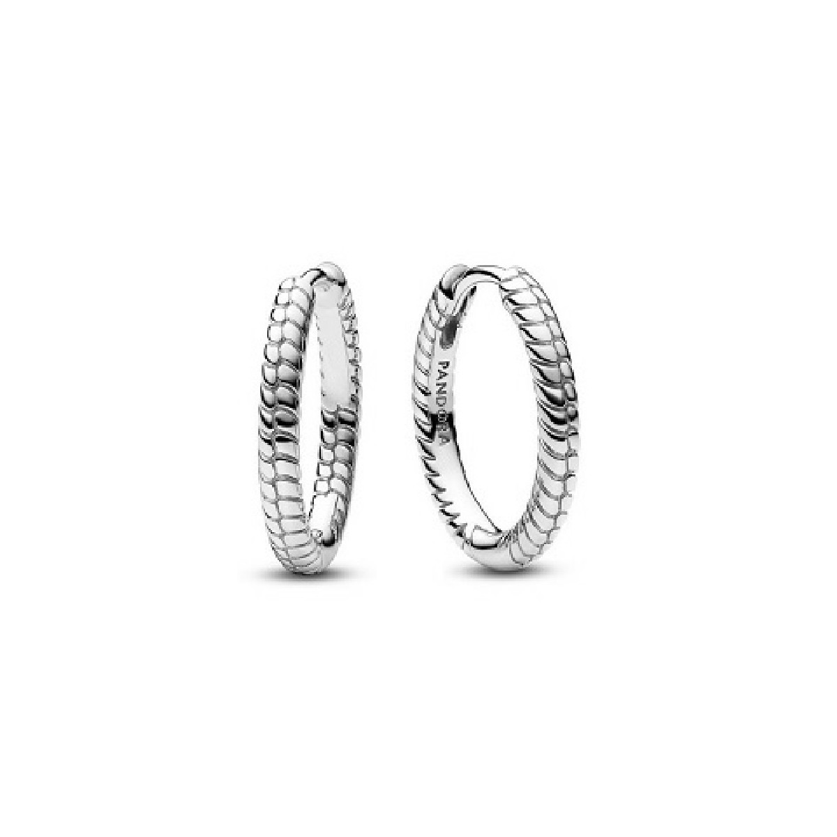 P-ARO PLATA/ SENSE PEDRA - 292728C00