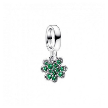 V ABALORIS PLATA PEDRA-COLOR - 792751C01