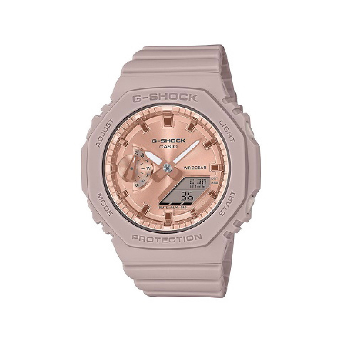 - GMA-S2100MD-4A
