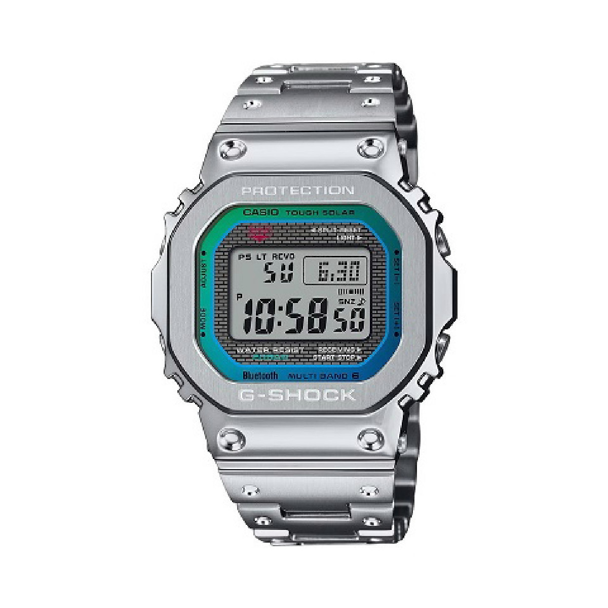 - GMW-B5000PC-1