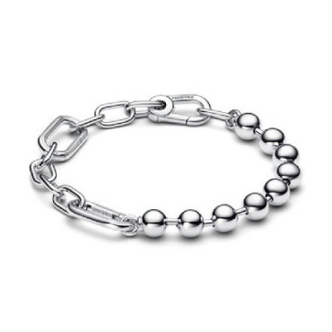 B-VARIS PLATA/ SENSE PEDRA - 592793C00-3