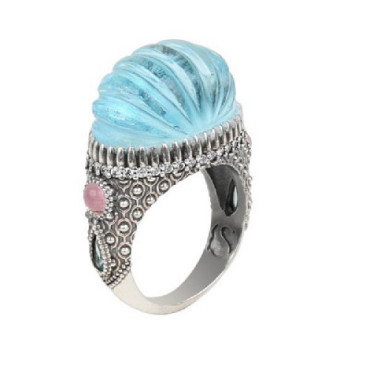 A-SOLITARI PLATA/PEDRA COLOR - AN064480 17