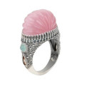 A-SOLITARI PLATA/PEDRA COLOR - AN064480 56