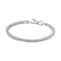 PANDORA BRACELETCUBIC CIRCONITA - 591469C01-20
