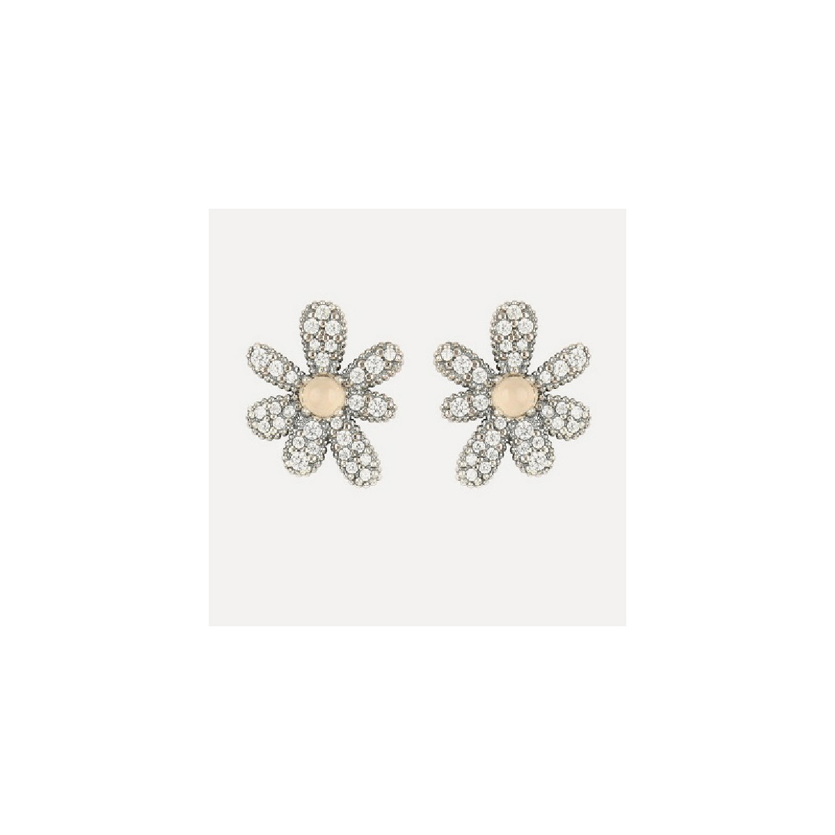 P-PRESSIÓ PLATA/ PEDRA COLOR - PE064640 15