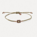B-MACRAME PVD/IP/CHA/PEDRA COL - PU064840 2 20