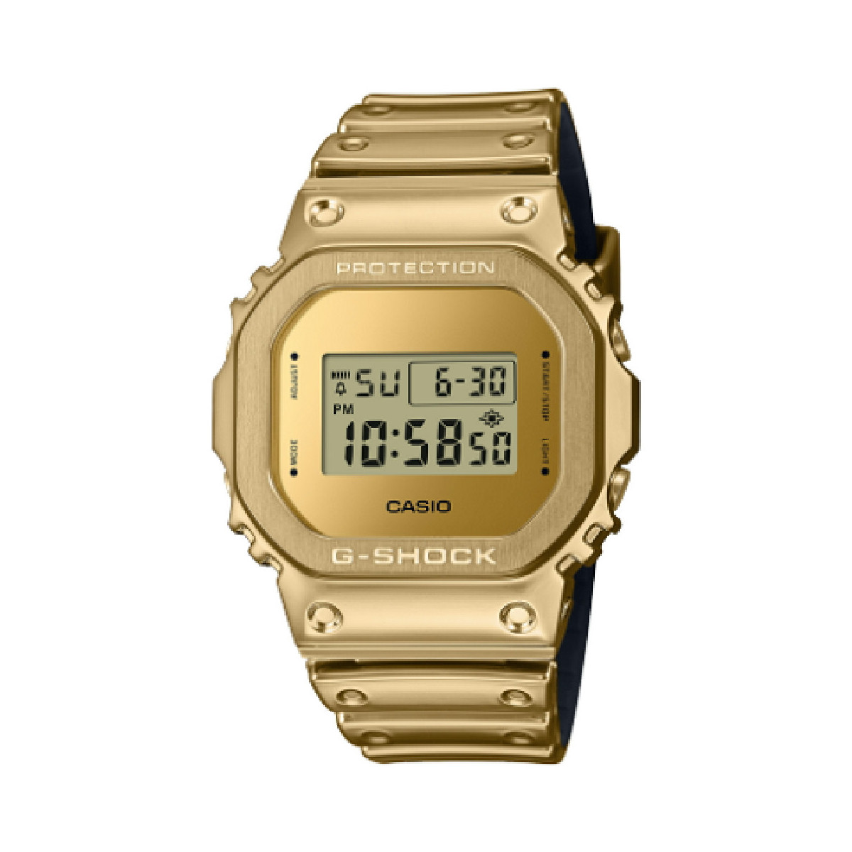 - GM-5600YMG-9