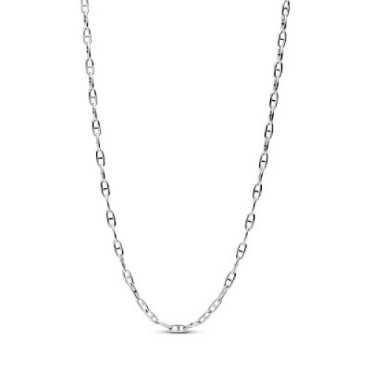 G-VARIS PLATA/ SENSE PEDRA - 393899C00-55