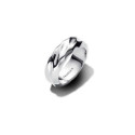 A-VARIS PLATA/ SENSE PEDRA - 193886C00-52