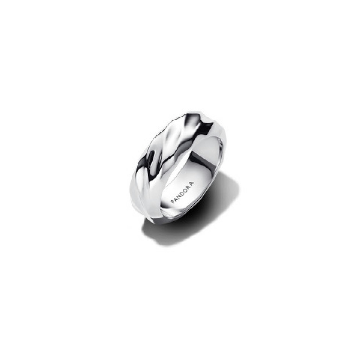 A-VARIS PLATA/ SENSE PEDRA - 193886C00-54