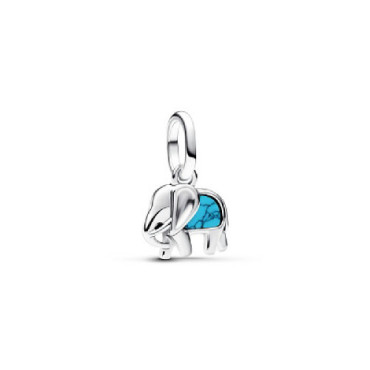 V ABALORIS PLATA NACAR-ESMALT - 793858C01