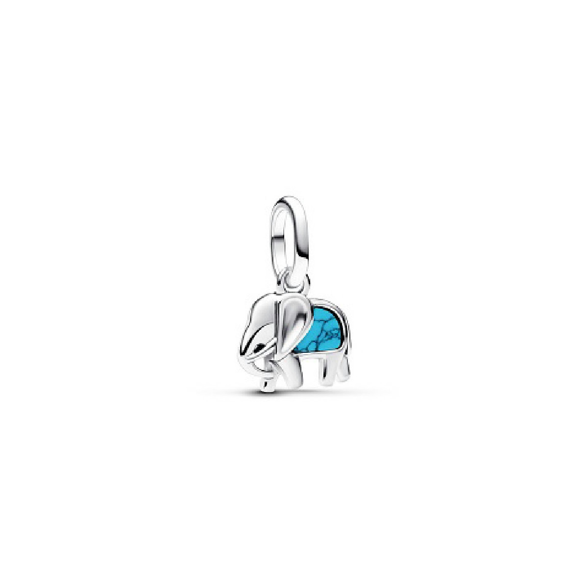 V ABALORIS PLATA NACAR-ESMALT - 793858C01