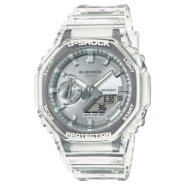 - GA-2100BM-7A8
