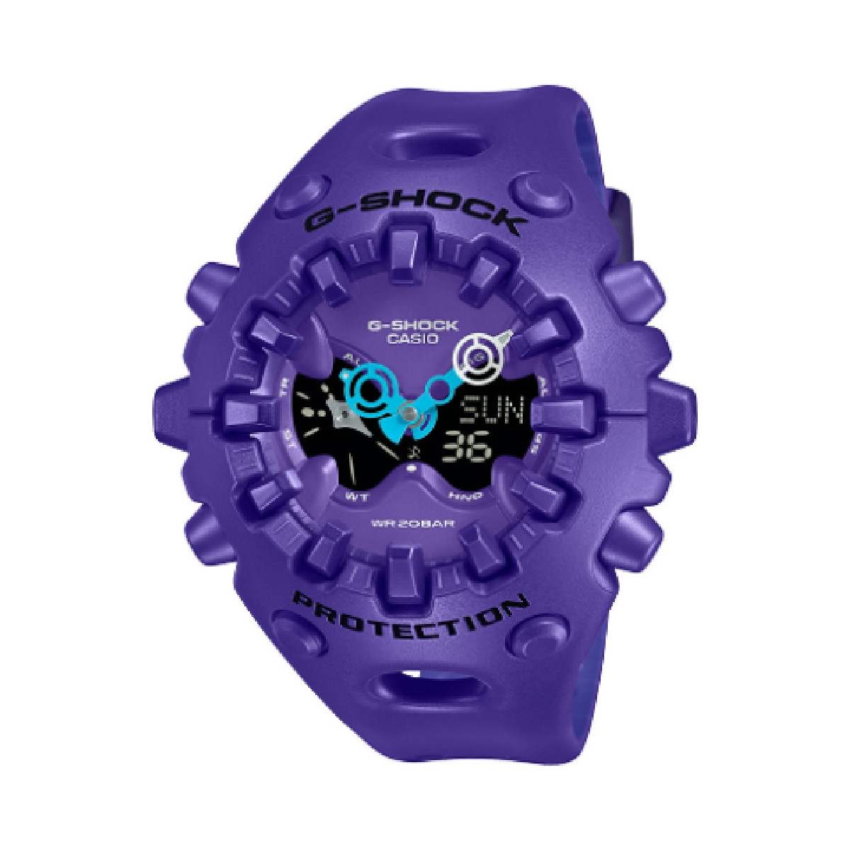 - GA-V01-2A