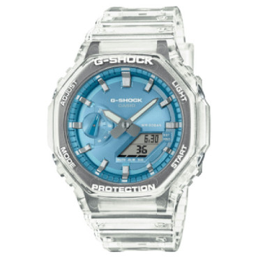 - GA-2100BM-7A2