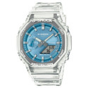 - GA-2100BM-7A2